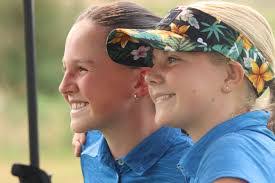 Parker Goodman's Instagram, Twitter & Facebook