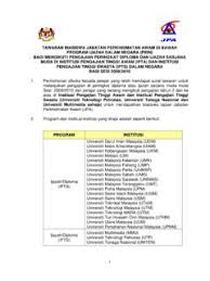 Program ijazah dalam negara jpa (pidn) sesi 2021 boleh dimohon secara online. Program Ijazah Dalam Negara Pidn Bagi Mengikuti Program Ijazah Dalam Negara Pidn Bagi Mengikuti Pdf Pdf4pro