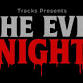  The Evil Night – Halloween Special  event image