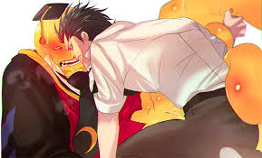 Rule34 - If it exists, there is porn of it  karasuma tadaomi, koro-sensei   1952562