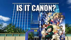 Read common sense media's my hero academia: My Hero Academia Movie Heroes Rising Release Date Trailers Capsule Corp Gear