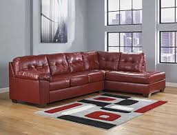 Ashley Furniture Industries Alliston Sectional 2pc Includes 1 Laf Sofa 1 Raf Corner Chaise Thanks For Viewing Our Pho Ashley Furniture Industries Queen Sofa Sleeper Furniture