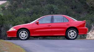 Maybe you would like to learn more about one of these? Manual Chevrolet Cavalier 2000 Coolant Pump