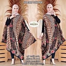 Bahan polos katun ima premium. Koleksi Baju Gamis Muslim Batik Tenun Tunik Troso Dan Paris Premium 10 Januari 2020