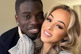 Marcel Somerville reveals cheating wife's horrified reaction to Love Island  All Stars
