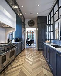 Check spelling or type a new query. Transitional Kitchen Features Steel And Glass Wall Joel Kelly Design Hgtv