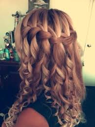 If you have curly hair you can go ahead and consider yourself a lucky man. Caring For Your Curly Long Hair Hairstyles Weekly