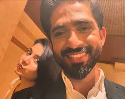 Shooting for drama serial Kesa Mera Naseeb. Directed by: @imkr.official . .  . #actor #newyearresolution #karachi #muntv #pakistan #muntv #dramashoot  #showbiz #reels #foryou #instareels #mujtabasheikh