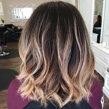 We did not find results for: 31 Cool Balayage Ideas For Short Hair Stayglam