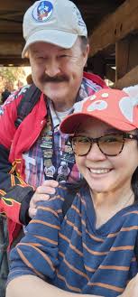 Disneyland park experience with multiple rides