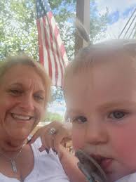 Senior center hosts baby shower event