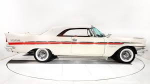 Image result for Cloud White 1957 Chrysler