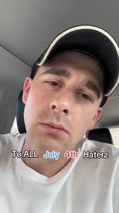 Celebrating Independence Day: A July 4th Message