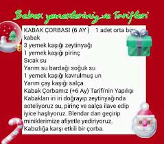 Asli Baytaroglu Adli Kullanicinin Bebek Beslenmesi Panosundaki Pin Bebek Yemek Tarifleri Mama Tarifleri Bebek Yemekleri