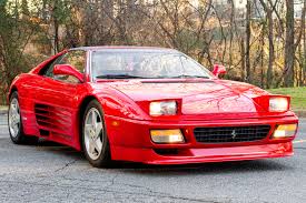 Ferrari f355 ferrari f40 ferrari f430 ferrari f50 ferrari f8 spider ferrari f8 tributo ferrari ff ferrari fxx choose a generation of ferrari 348 from the list below to view their respective versions. 11k Mile 1993 Ferrari 348 Ts Serie Speciale For Sale On Bat Auctions Sold For 68 000 On January 6 2020 Lot 26 778 Bring A Trailer