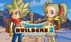 Log in to add custom notes to this or any other game. Builders Quests 1 And 2 Dragon Quest Builder Dragon