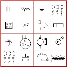 Check spelling or type a new query. Autocad Electrical Symbols Ansi Iec Spec