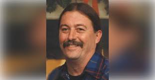 Obituary information for Larry M. McVicker