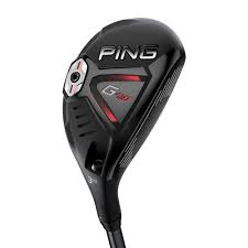 Ping Hybrids