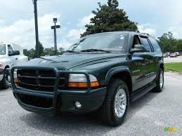 Image result for Forest Green 2002 Durango
