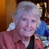 Laura L. Bauer Obituary