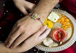 Raksha bandhan is on the 234rd day of 2021. Raksha Bandhan Date When Will Rakhi 2017 Be Celebrated In India And How To Celebrate This Hindu Festival Lifestyle News India Tv
