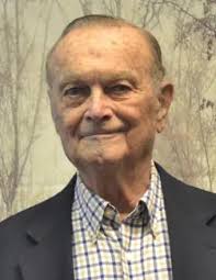 Ronald Everett Burcham Obituary (2023)