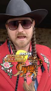 Legend has it that Tyler is still waiting for him to this day. More to come  from the @louisvillearcadeexpo