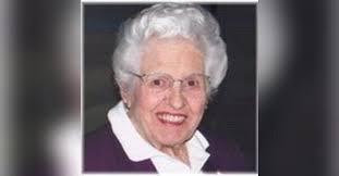 Maxine Terhune Obituary