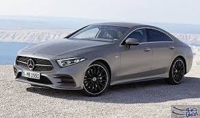 مرسيدس Cls الجديدة كليا تدخل خط الإنتاج بعد ان كشفت مرسيدس عن الجيل الجديد كليا من Cls هاهي الان تدخل السيارة رسمي ا لخط Mercedes Cls Mercedes Benz Cls Benz