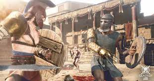 Te contamos cuáles son los mejores juegos gratuitos de pc, steam, epic games store y mucho más de 2021. Gladiux Un Juego De Combate Ambientado En La Antigua Roma Se Muestra En Imagenes Vandal