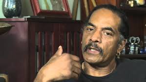 Bob Moses at Wagner College