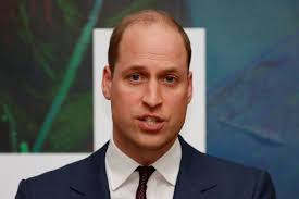 William backs Diana charity empowering next generation to change the world 