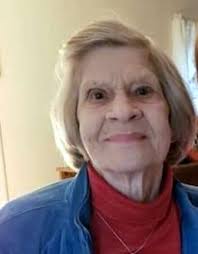 Martha Addison Obituary