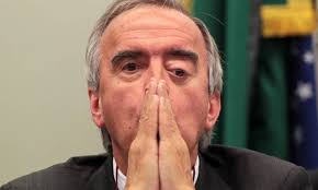 Resultado de imagem para nestor cerveró