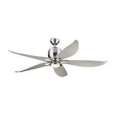 More than 66 monte carlo ceiling fan light kit at pleasant prices up to 17 usd fast and free worldwide shipping! Monte Carlo Fans Lily 56 In Led Indoor Outdoor Brushed Steel Ceiling Fan With Light Kit A The Home Depot Canada
