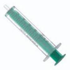 B Braun Injekt Solo Cone Syringes 2 mL | Buy Online | B ...