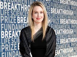Forbes estimates Theranos founder Elizabeth Holmes' net worth has dropped  from $4.5bn to $0 | The Independent | The Independent