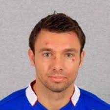 Vincent Clerc, rugbyman de l'équipe de France de rugby