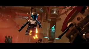 The skywalker saga features hundreds of playable characters from. Lego Star Wars The Skywalker Saga Sizzle Video Dailymotion
