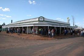 Domain has 7 real estate properties for sale in birdsville, qld, 4482 & surrounding suburbs. Birdsville Hotel Birdsville Qld Pub Info Publocation