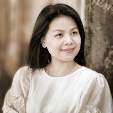 Ngô Thanh Vân: Triền môi thơm dẫn lối