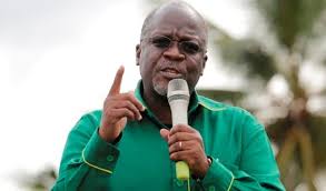 Alichaguliwa oktoba 2015 na kurithi mikoba ya jakaya mrisho kikwete. Breaking Tanzanian President John Pombe Magufuli Dies Of Covid 19 At 61 The Spy