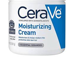 Moisturizer