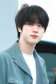 My Little Assistant Kookv In 2020 Seokjin Kim Seokjin Seokjin Bts