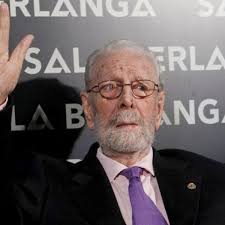 Luis García Berlanga: Film-maker whose subversive comedies infuriated the  Franco dictatorship