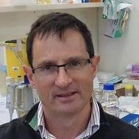 Professor David Kaye