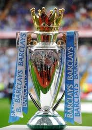 There are two trophies which are identical and include an engraved base detailing past premier league champions. 46 Trophies And Medals Ideas Trophies And Medals Trophies Medals