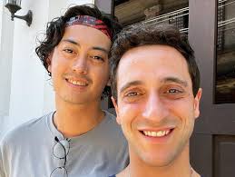 Jason Kirschner and Roger Quirino's Wedding Website