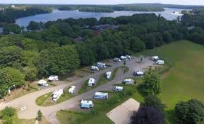 Stellplatze Des Jahres 2019 Wohnmobil Wohnmobil Touren Urlaub Im Wohnmobil